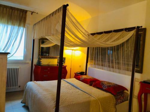 Tatiana Luxury Apartment