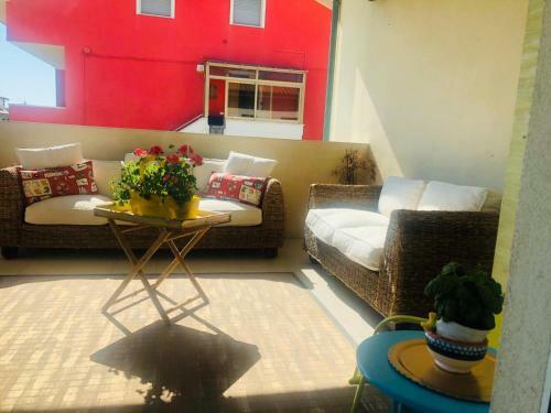 Tatiana Luxury Apartment
