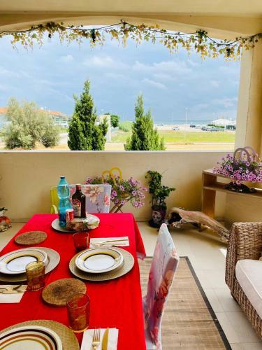 Tatiana Luxury Apartment