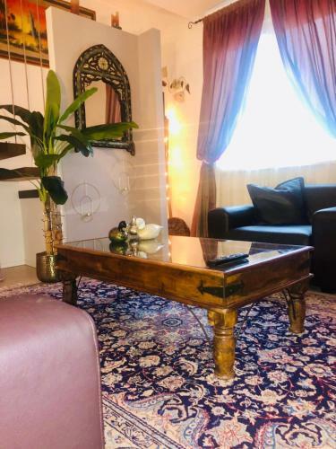 Tatiana Luxury Apartment