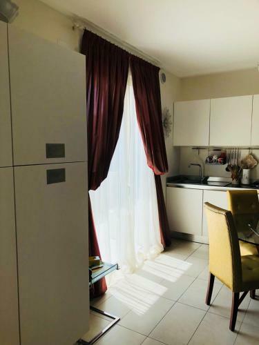 Tatiana Luxury Apartment
