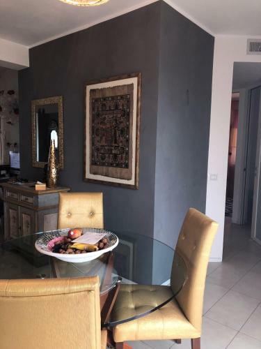 Tatiana Luxury Apartment
