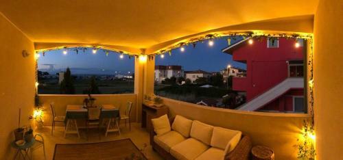 Tatiana Luxury Apartment