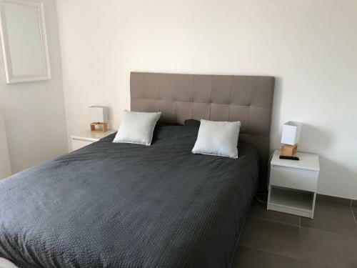 Apartamento Appartement Boulouris Standing