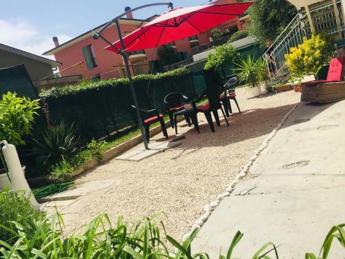 B&B Dell'amicizia