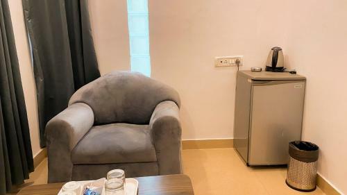 Luciya The Boutique Hotel