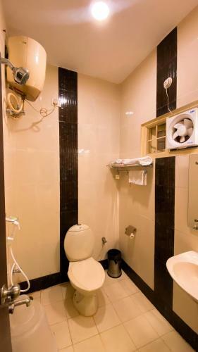 Luciya The Boutique Hotel