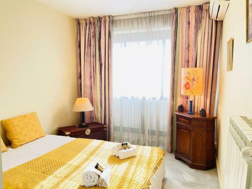 Apartamento La Calade Yourhosthelper