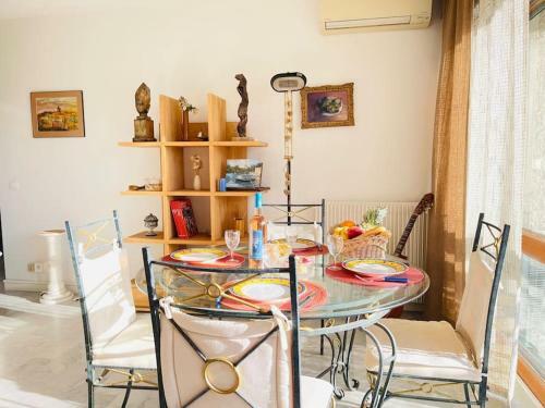 Apartamento La Calade Yourhosthelper
