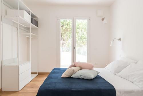Apartamento Appartamento Nuovo A 100mt Centro E Mare Da Lilly