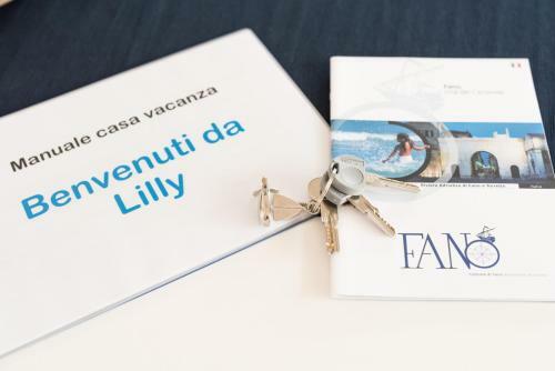 Apartamento Appartamento Nuovo A 100mt Centro E Mare Da Lilly