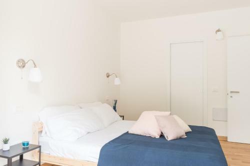 Apartamento Appartamento Nuovo A 100mt Centro E Mare Da Lilly