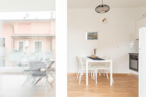 Apartamento Appartamento Nuovo A 100mt Centro E Mare Da Lilly