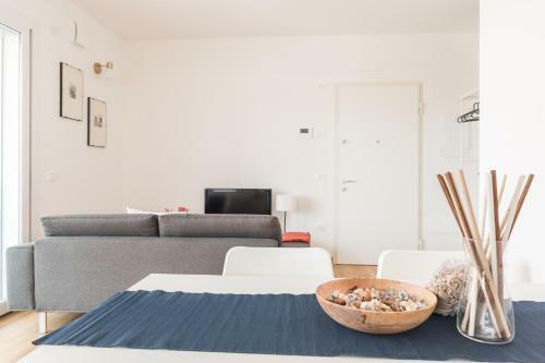 Apartamento Appartamento Nuovo A 100mt Centro E Mare Da Lilly