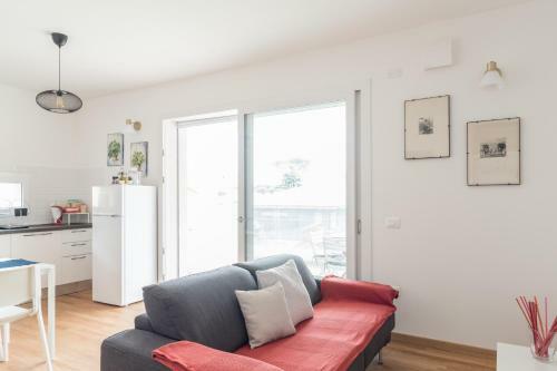 Apartamento Appartamento Nuovo A 100mt Centro E Mare Da Lilly