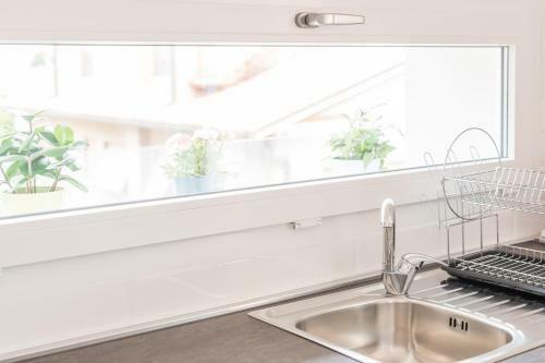 Apartamento Appartamento Nuovo A 100mt Centro E Mare Da Lilly