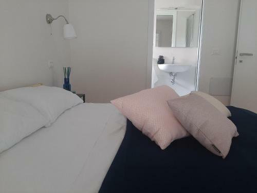 Apartamento Appartamento Nuovo A 100mt Centro E Mare Da Lilly