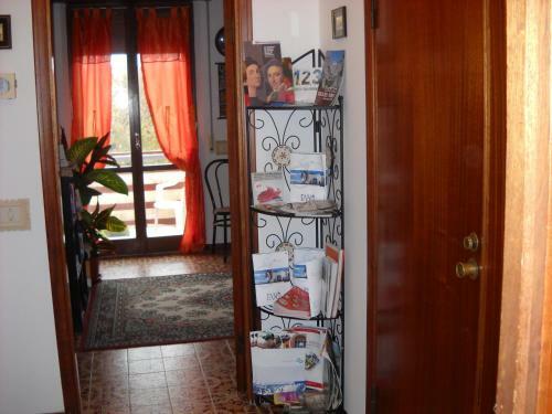 Hostal Casa Aurora