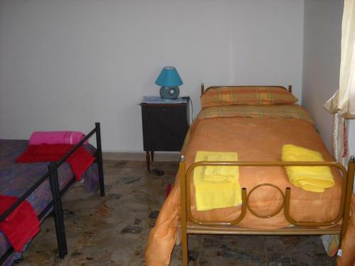 Hostal Casa Aurora