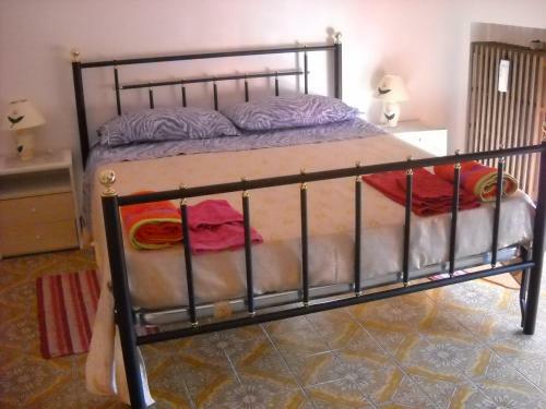 Hostal Casa Aurora