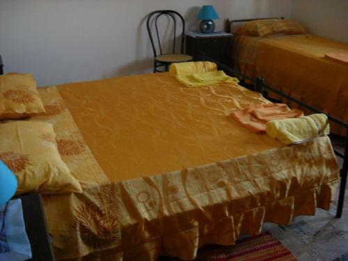 Hostal Casa Aurora
