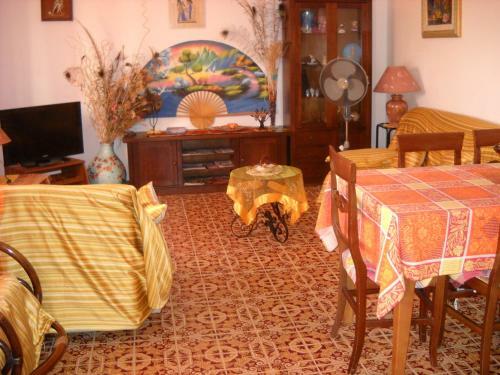 Hostal Casa Aurora