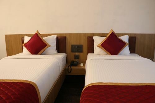 Hotel Bhagini Residency