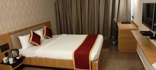 Hotel Bhagini Residency