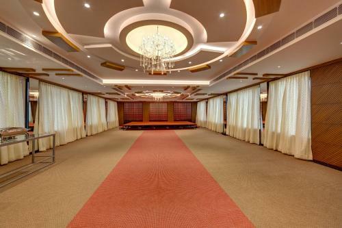 Hotel Bhagini Residency