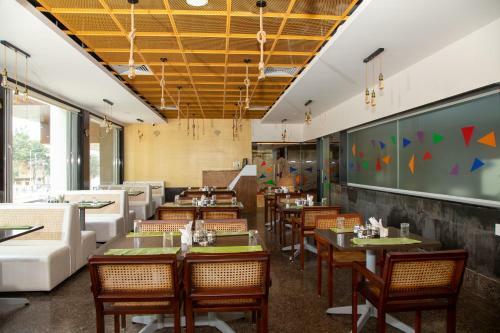 Hotel Bhagini Residency