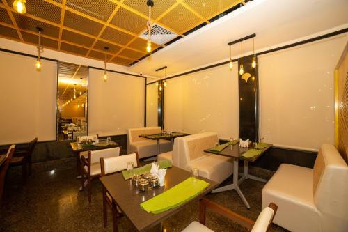 Hotel Bhagini Residency