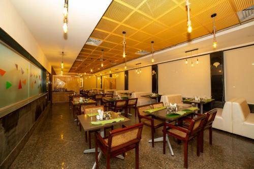 Hotel Bhagini Residency