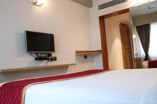 Hotel Bhagini Residency