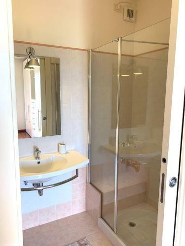 Apartamento Il Salotto Dei Cesari