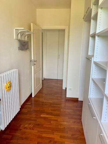 Apartamento Il Salotto Dei Cesari