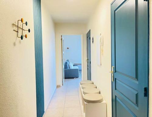 Apartamento Forum Jean Moulin Yourhosthelper