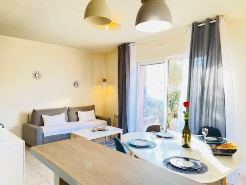 Apartamento Forum Jean Moulin Yourhosthelper