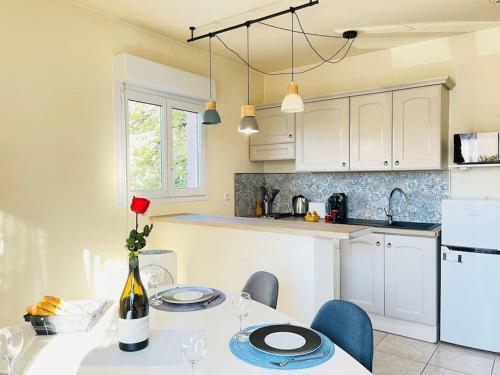 Apartamento Forum Jean Moulin Yourhosthelper