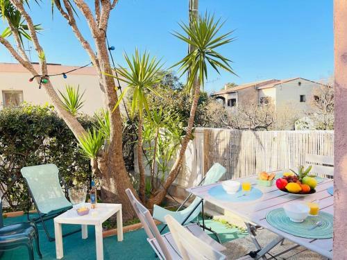 Apartamento Forum Jean Moulin Yourhosthelper