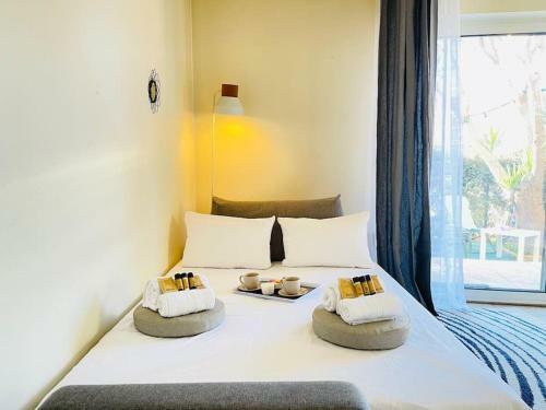 Apartamento Forum Jean Moulin Yourhosthelper