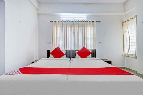 Hotel Oyo Flagship 83187 Shiv Enclave