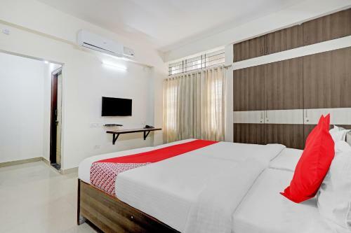 Hotel Oyo Flagship 83187 Shiv Enclave