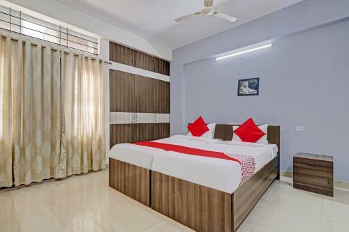 Hotel Oyo Flagship 83187 Shiv Enclave