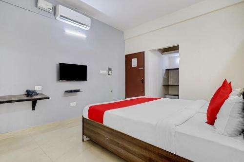 Hotel Oyo Flagship 83187 Shiv Enclave