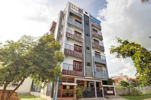 Hotel Oyo Flagship 83187 Shiv Enclave