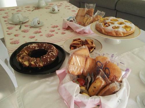 B&B "al Colle 11"