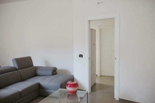 B&B "al Colle 11"
