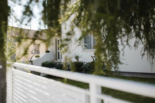 B&B "al Colle 11"