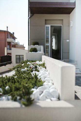 B&B "al Colle 11"