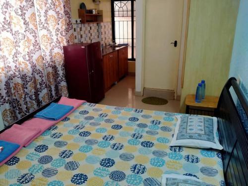 Apartamento Casa Del Sol Studio Apt 405